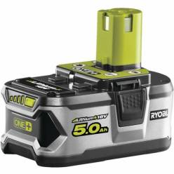 Аккумулятор Ryobi RB18L50